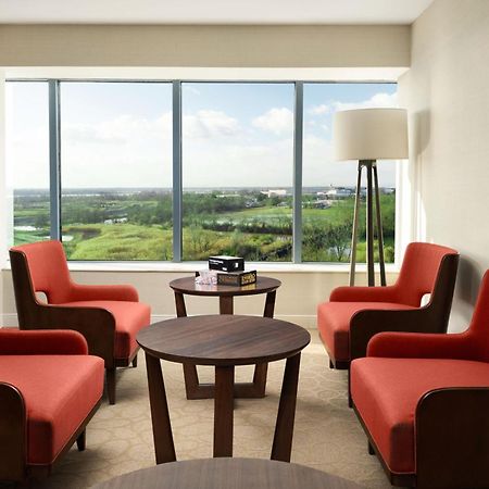 Delta Hotel Philadelphia Airport Lester Extérieur photo