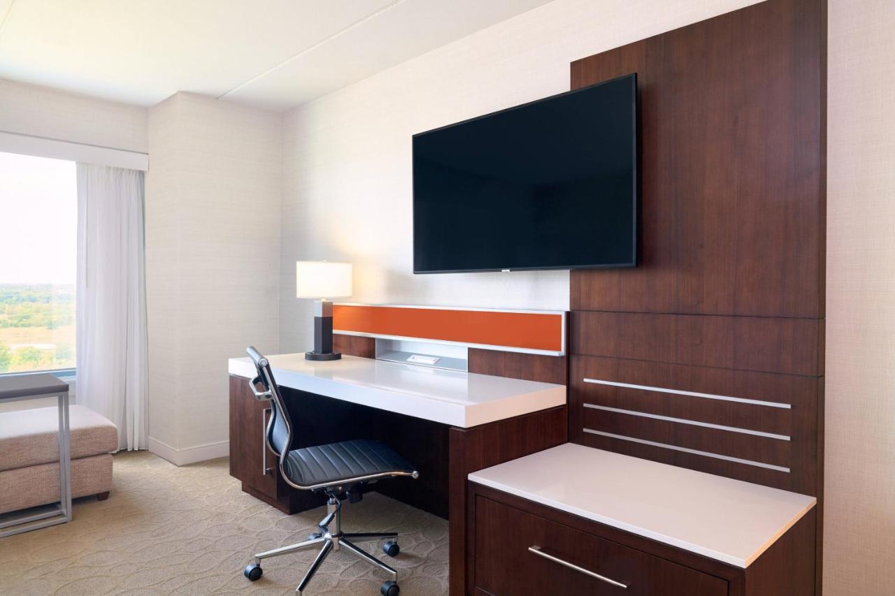 Delta Hotel Philadelphia Airport Lester Extérieur photo