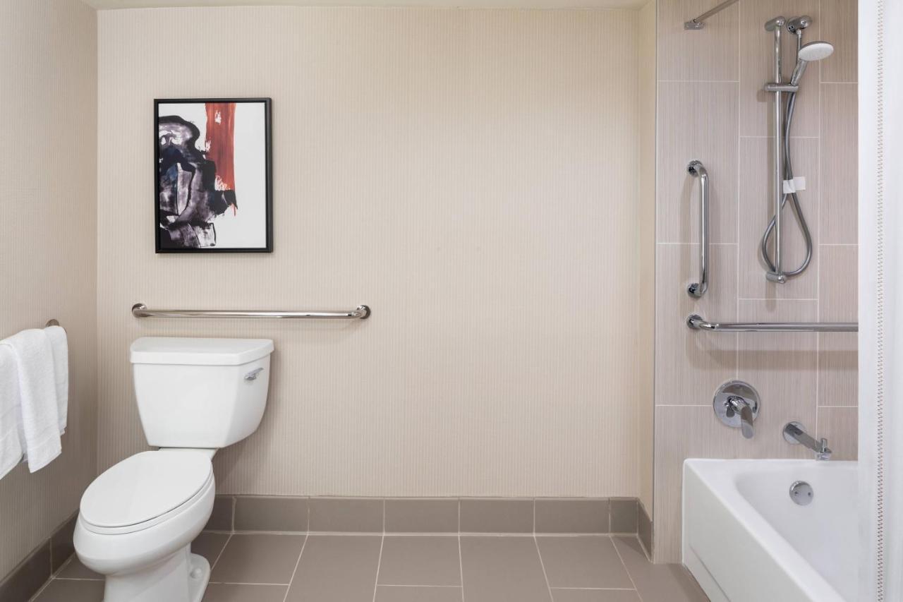 Delta Hotel Philadelphia Airport Lester Extérieur photo