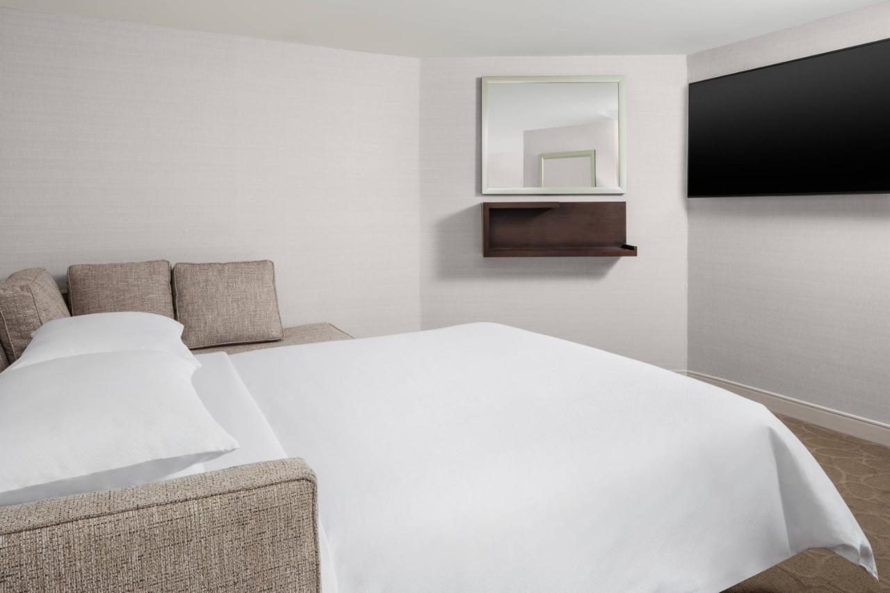 Delta Hotel Philadelphia Airport Lester Extérieur photo