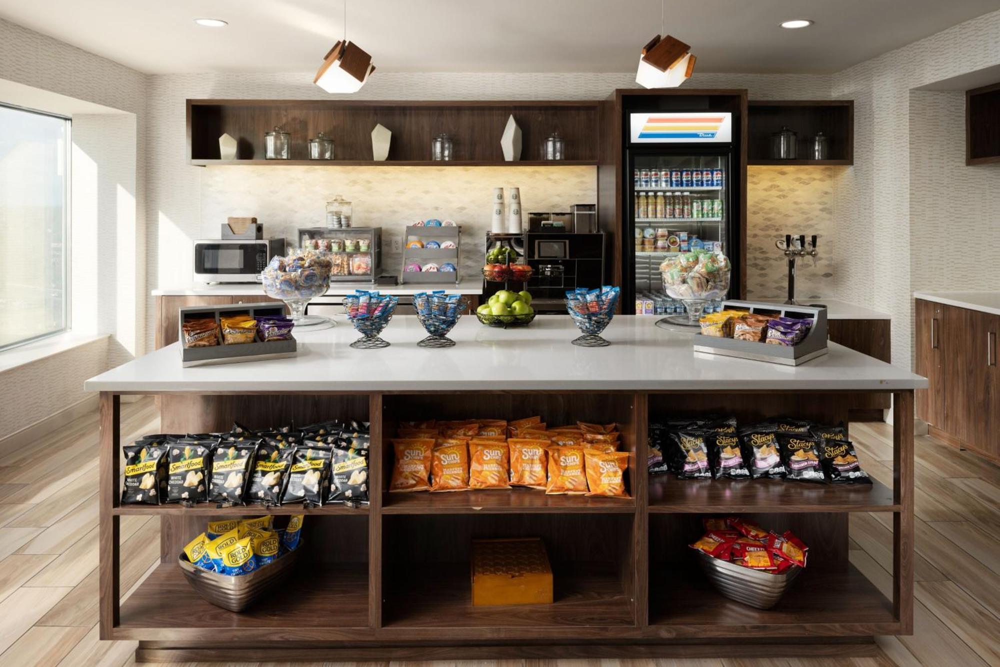 Delta Hotel Philadelphia Airport Lester Extérieur photo