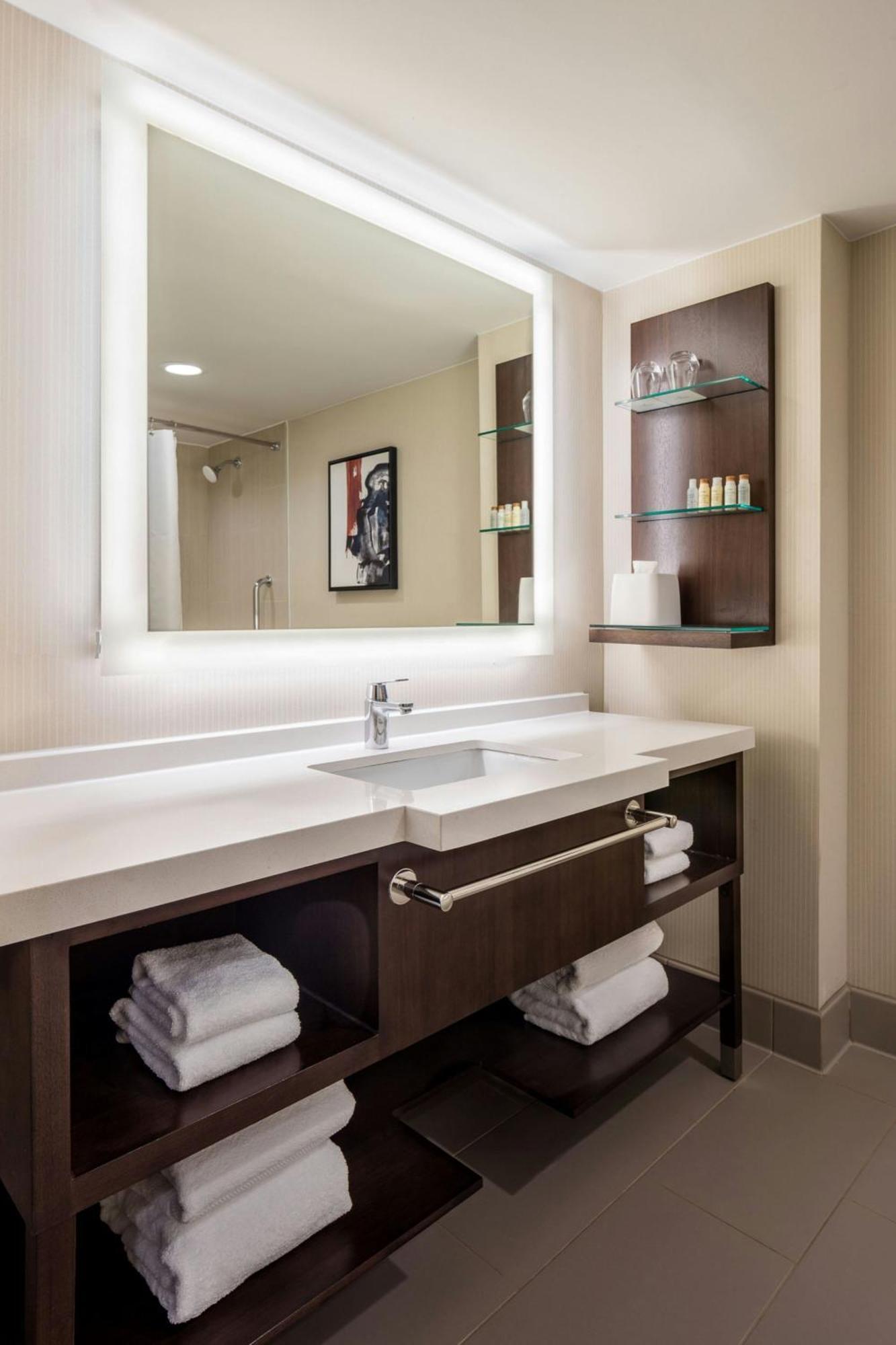Delta Hotel Philadelphia Airport Lester Extérieur photo