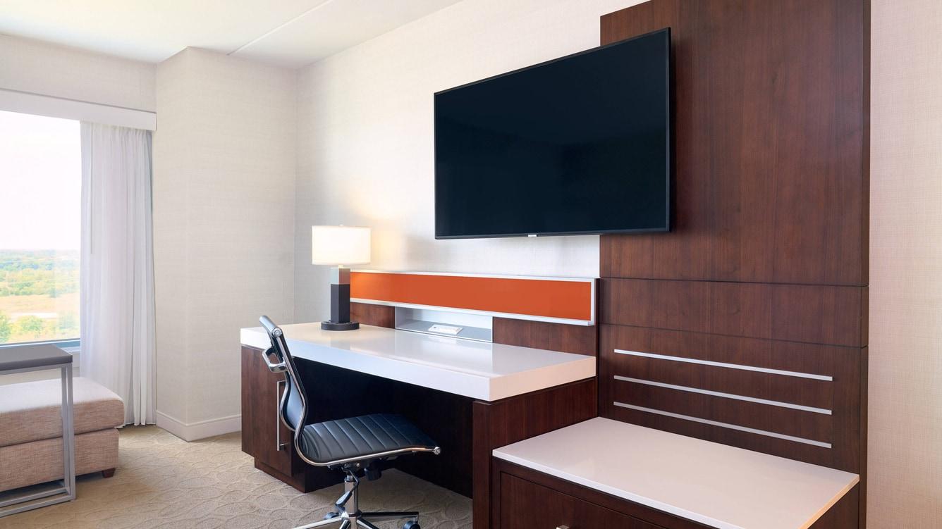 Delta Hotel Philadelphia Airport Lester Extérieur photo