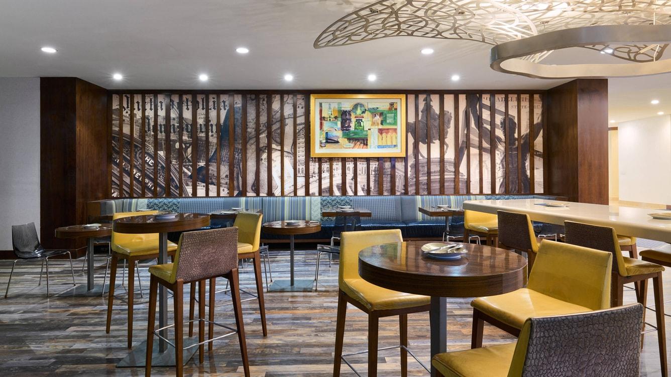 Delta Hotel Philadelphia Airport Lester Extérieur photo