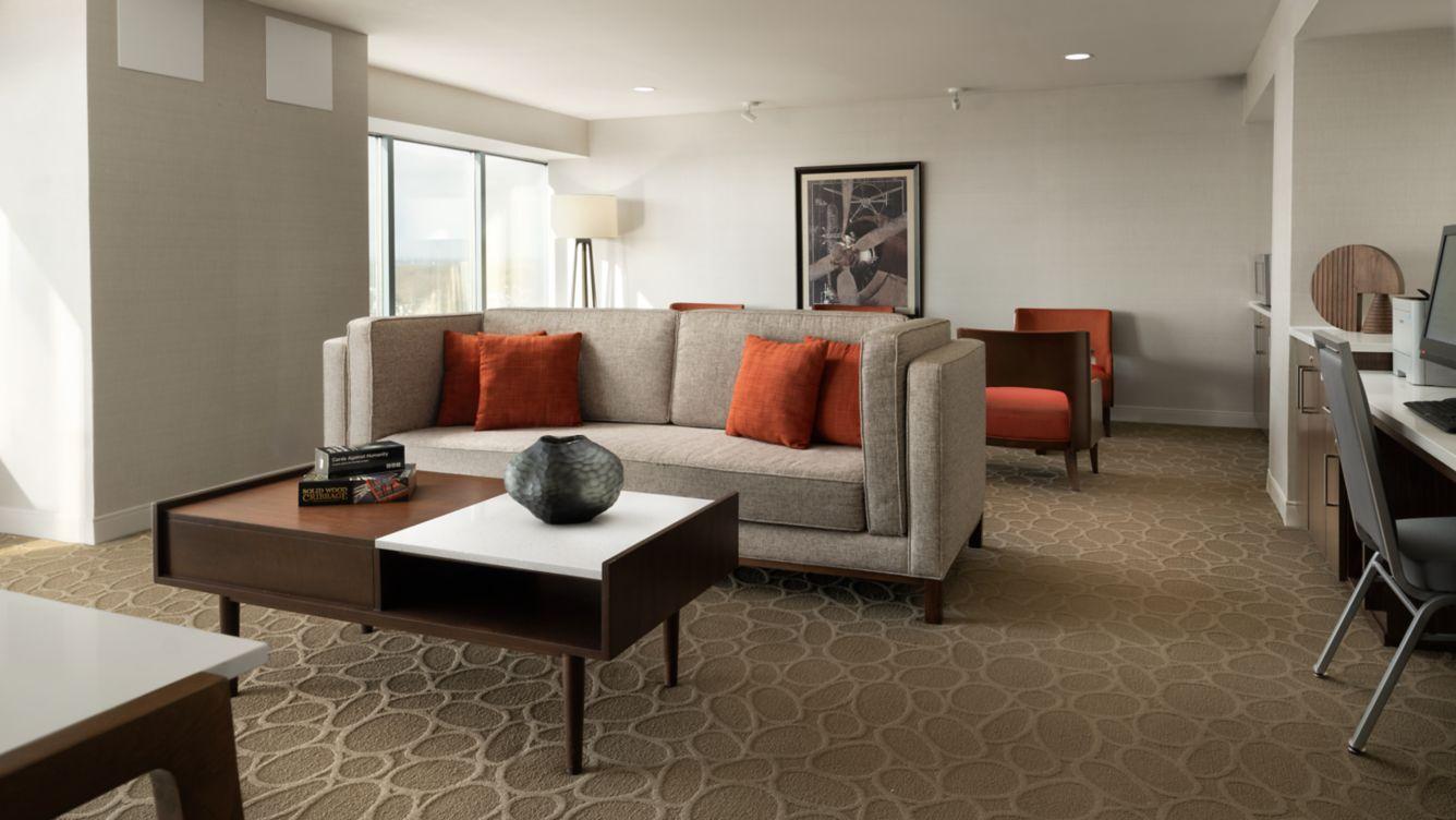 Delta Hotel Philadelphia Airport Lester Extérieur photo