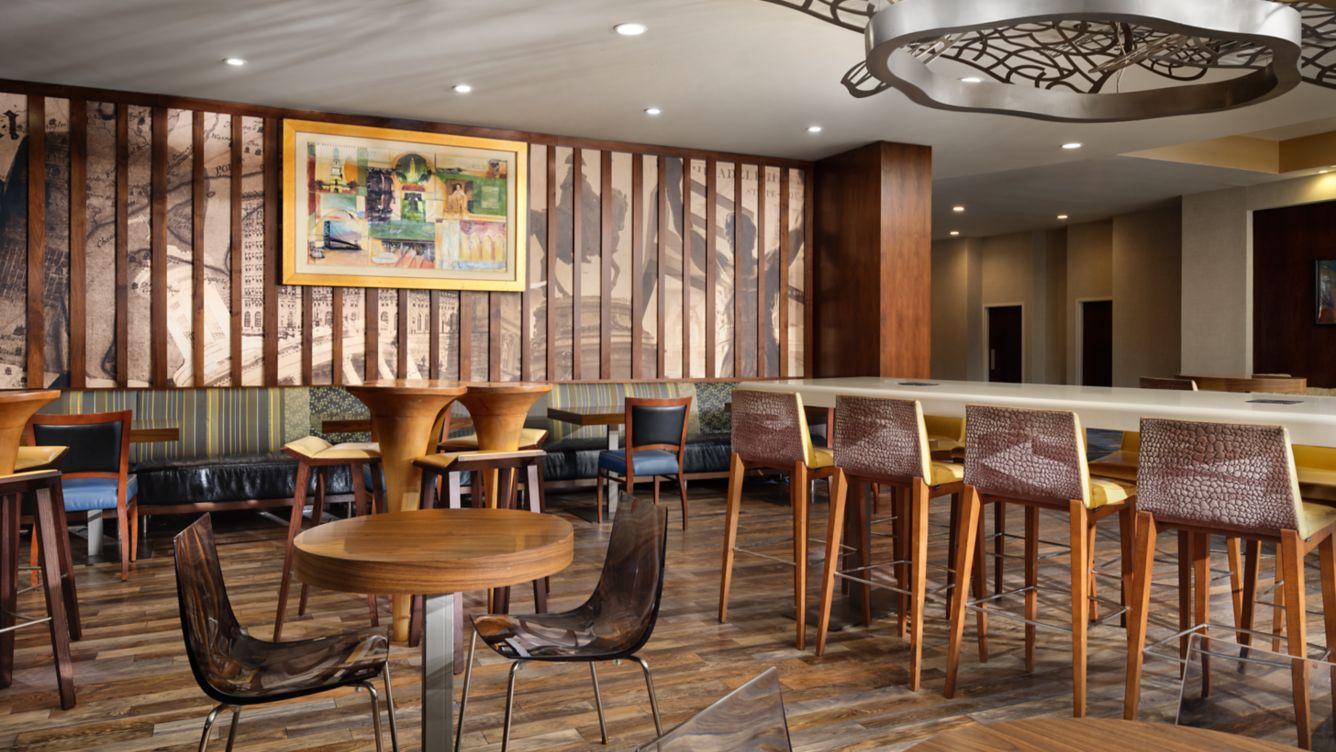 Delta Hotel Philadelphia Airport Lester Extérieur photo