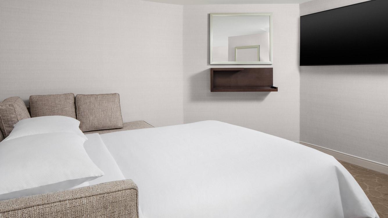 Delta Hotel Philadelphia Airport Lester Extérieur photo